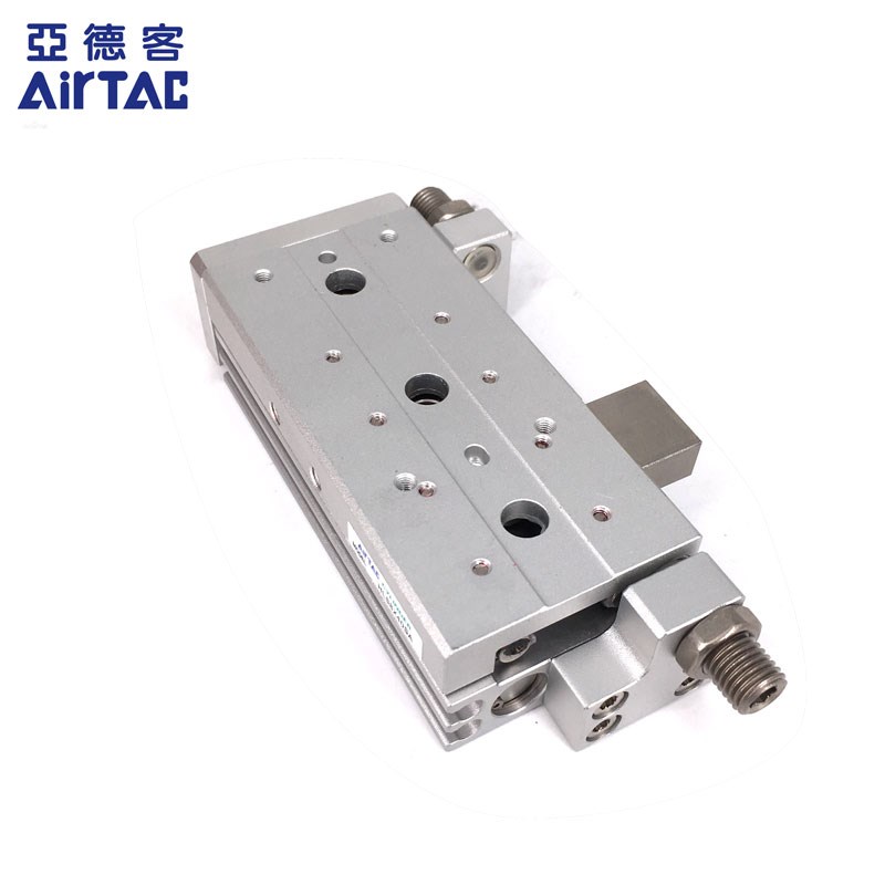 亚德客气缸HLS20X100S HLS20X100SB HLS20X100SBF HLS20X100SBS