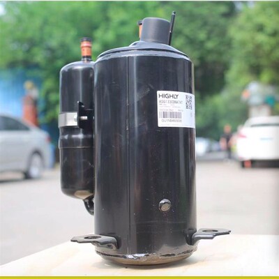 原装空调制冷变频压缩机ASD133CDNA7AT/PA8JT/ ASD133SDMA7AT/