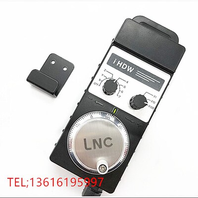 FUTUR远瞻IHDW系列加工中心宝元精雕机电子手轮手动脉冲发生器