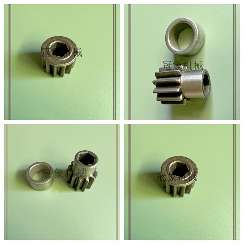 电动绞盘齿轮中心轮小齿轮轴承6000磅12000磅13500