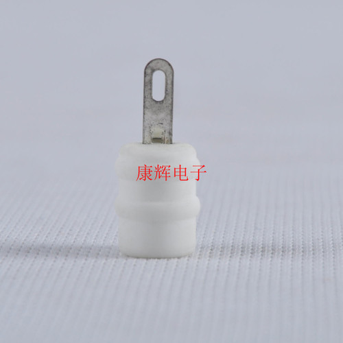 陶瓷电子管管帽FU29适用于FU-29,FU19 ,FU32, FM30电子管等