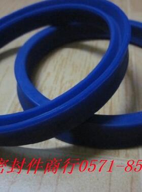 YX圈UR活塞杆油封IDU90X102X14剪板机打包机防尘密封圈FJ90*104