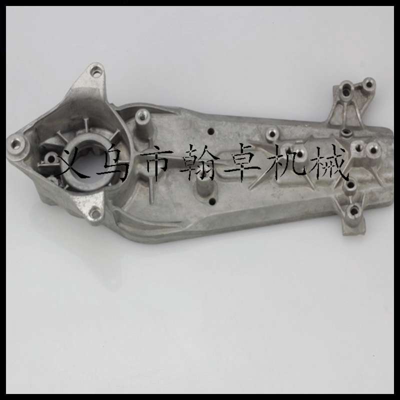 翰卓HS81T/82T/86R/87R齿轮箱上下盖总成 绿篱机配件