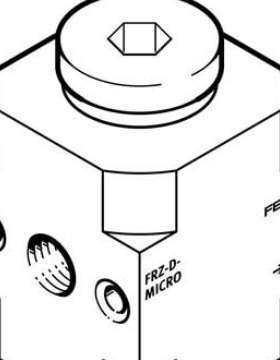 FESTO费斯托导向气缸 DFM-32-160-P-A-GF（170862）