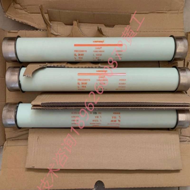 Ferraz C227587 D227588 E227589 F227590 G227591 H227592 520mm