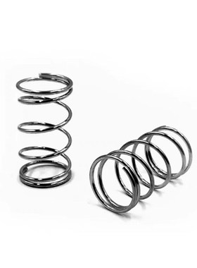 YUTT12/YUL/SUML-D3/D4/D5/D6/L10/L15/L20/L25/30压缩8弹簧40/50