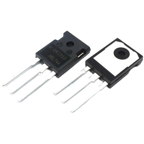 电磁炉管H30R1353 =H30R120 H30R1202 30A1350V 大功率IGBT三极管