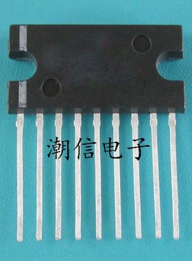 TDA1519CS460 TDA1519CL 音频放大器芯片 全新 实价 可直接拍买