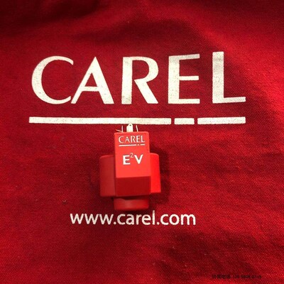 意大利卡乐电子膨胀阀线圈电机CARELE2V-E7V