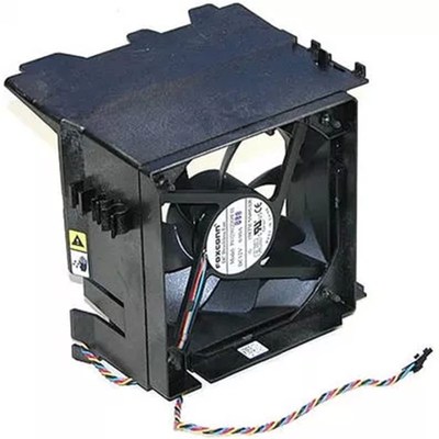 Dell/戴尔 OptiPlex320 330 360 380 755 780 960 大机箱 CPU风扇