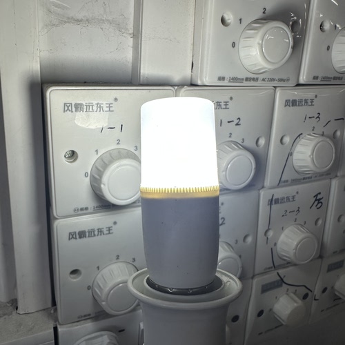 LED灯泡 部分没包装随机发 研究价