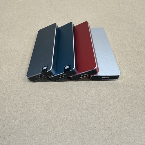 跨境外贸SSD 扩容32TB 颜色随机