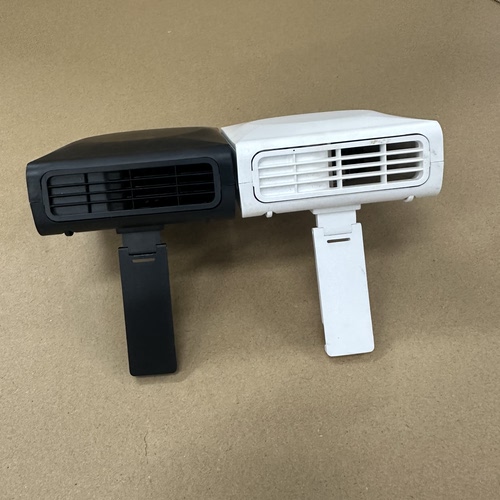 桌面风扇 颜色随机发 不包好坏 diy研究