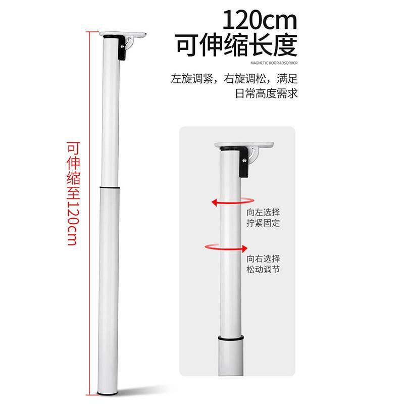 升降腿伸缩腿可调节桌腿吧台脚支撑桌子支架橱柜腿折叠桌腿桌子腿