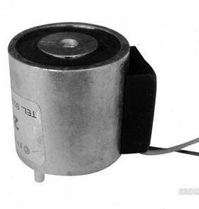 吸盘式直流电磁铁上海超诚电子吸盘类TAU3232P