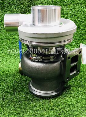 卡特挖机C6.4 C13 C15 C18 C27 C32 C9发动机涡轮增压器S310CG080