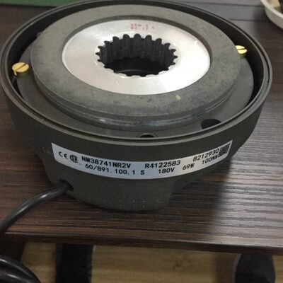 科尼法兰泰克电磁刹车片刹盘齿轮套NM38720/38730/38740/38751NR2