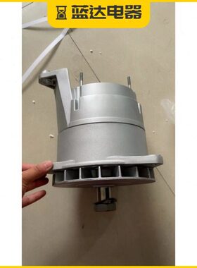 DEUTZ道依茨01181679/01179941发电机140A道依茨BF8M1015发电机