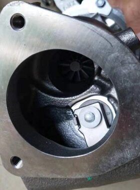 长安CS75 CS55欧尚A600 1.5T发动机1118100-B03 涡轮增压器增压机