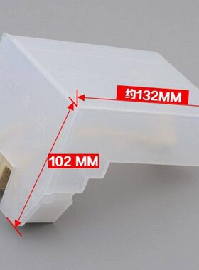 原装蒂森电梯对重油杯YB-10新型YUJE副导轨空心导靴油杯电梯配件