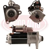 0986022640起动机马达STD1418R起动机马达DAF达夫起动机马达