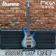 电贝斯 Ibanez CTF SR605E 贝司 依班娜