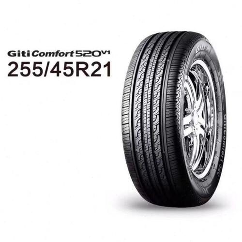 佳通轮胎2554521适配长城VV7 WEY 255/45r21