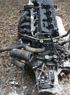 江淮和悦1.5变速箱 江淮同悦1.5变速箱 江淮4GB3 江淮4GB1变速箱