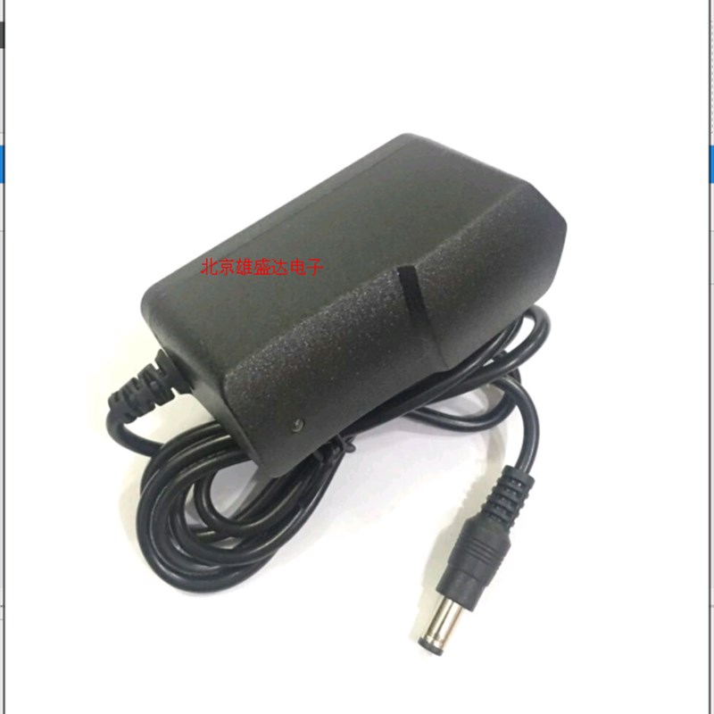 适用健身跑步机LK-DC090100电源适配器9V1000MA电源线充电器