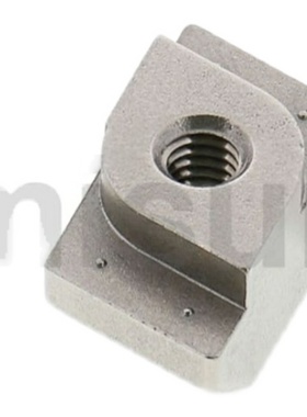 C-HNTF6 HNTA8/4铝型材HNTASS后装螺母5-M3/M4/M5/M6/M8/HNTFSN