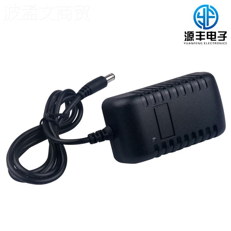 供I应4.线2VA锂电池C转灯智能充电器 186502聚合物充直充满XOR自