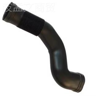 E71 F0于 13731757151 M2At进气AZG管t适用F01