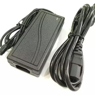 4502EG813标签条码 DA200T 打印机电源适配器电源线 4503E 适用TSC