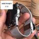 卡容 新款 不锈钢米兰适用华为GT4粗丝3pro细丝watch4表带金属卡扣
