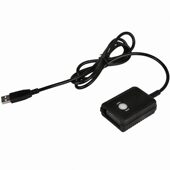 扫描器嵌入式 模块条码 扫描模组存包柜快 一维扫码 甄选VF5120固定式