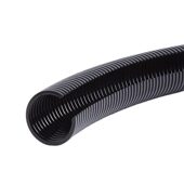 甄选供应聚丙烯PP波纹管阻燃型波纹管多规格线束保护套管