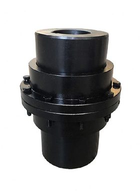 甄选供应 GCLD型鼓形齿式联轴器 GCLD2 3 4 5鼓形齿联轴器 齿式联