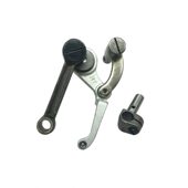 39070洪耀 110 甄选工业缝纫机平车5550 8700平车挑线杆组件9件套