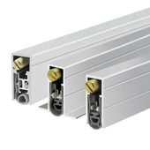 甄选酒店门底密封条防风防虫防噪音开关门自动升降木门门缝专用防