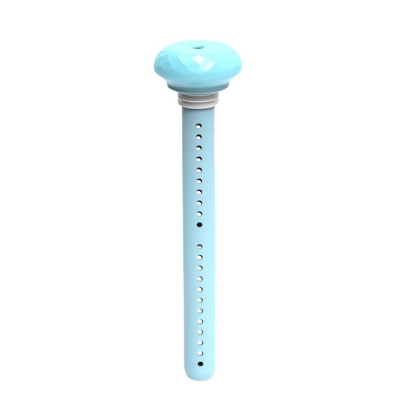 跨境创意迷你随身加湿器便携办公室车载静K音矿泉水瓶雾化器加湿