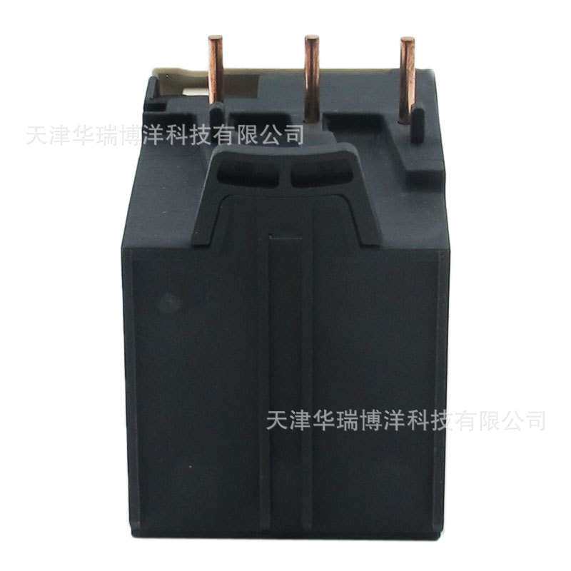 LRD35C热过载继电器LRD热继电器30-38A电热热继电器