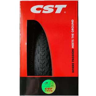 29竞低阻超轻竞赛防刺外胎 27.5 CST正新自行车轮胎C FT1山地车26