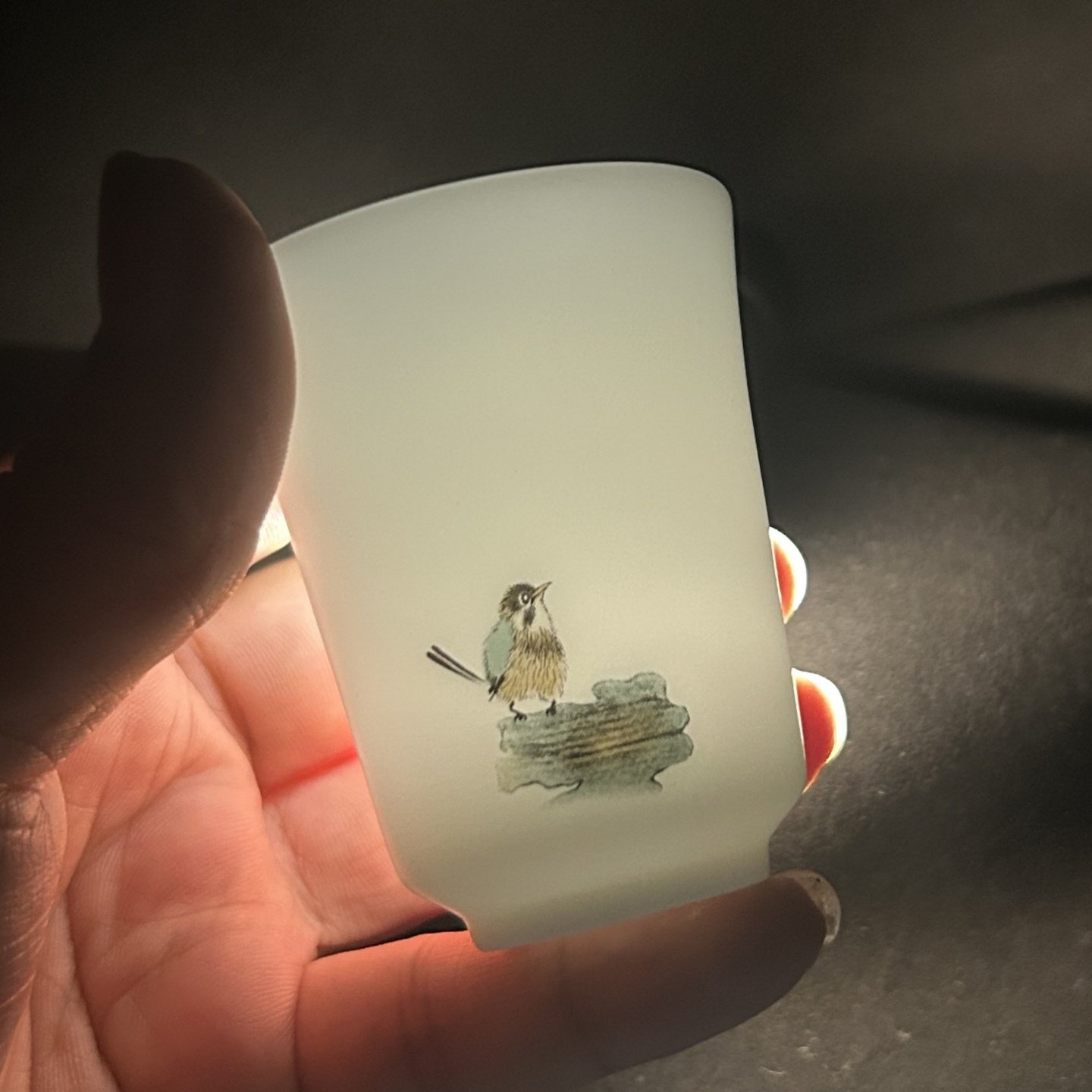 素烧闻香杯60ml德化白瓷茶杯主人杯单杯高档品茗杯家用陶瓷茶具,餐饮具,茶杯,淘宝优惠券,粉丝福利购,淘宝优惠卷