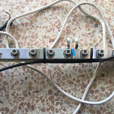 SIB1-32A 静电消除棒