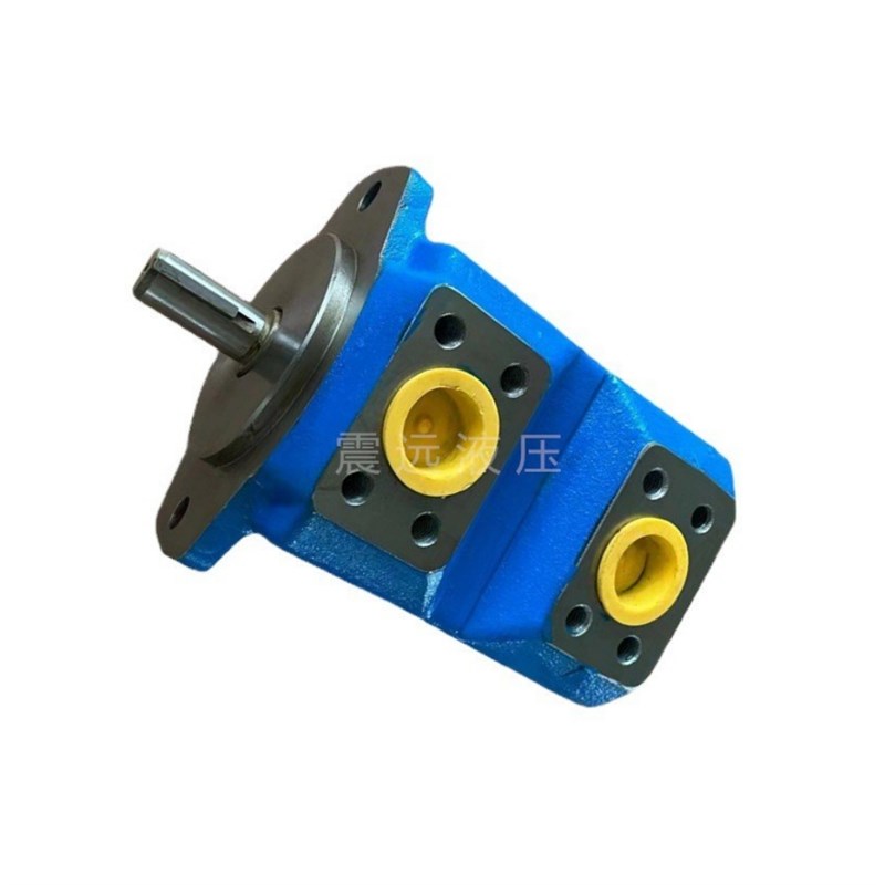 373152-C26M42A1C20A 叶片泵液压柱塞泵油泵373152系列
