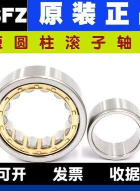 高速圆柱滚子轴承 NU 309 310 311 312 313 314  EM EW C3