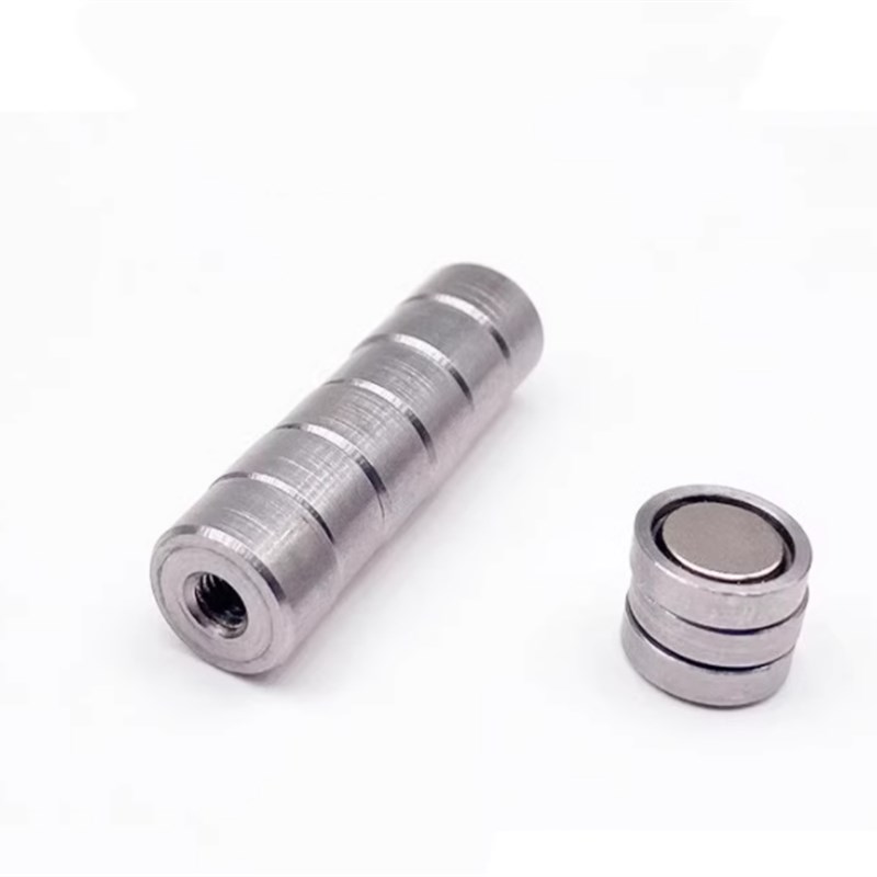 替代米思米HXUM/HXUMN/HXUSN/HxXUMNH 4/5/6/8/10/13/16/20/25磁