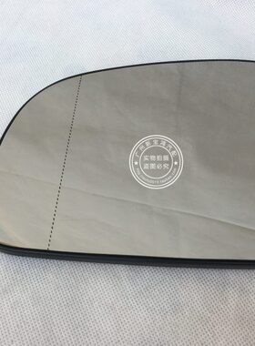 适用于奔驰W164 W251 GL450 R350 ML300 ML350 倒车镜片 后视镜片