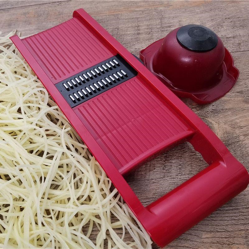 擦子擦土豆丝神器家用刮菜器插丝器多功能切丝器搜子萝.卜丝刨丝