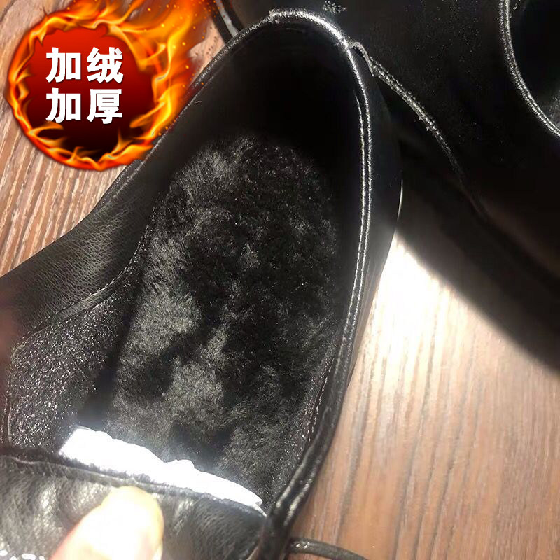 夏季透气商务休闲韩版潮流镂空男士结婚英伦风新郎软皮黑色皮鞋男
